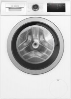WAU28RH2 Stand-Waschmaschine-Frontlader weiss, 9 kg, 1400 U/min, Serie 6, 70 dBA