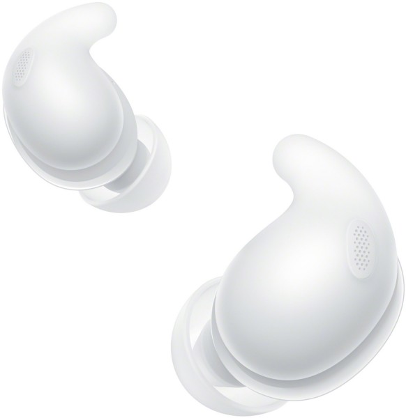 LinkBuds Fit WFLS910NW True Wireless Kopfhörer holunderweiß