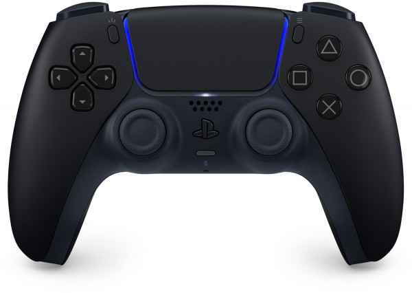DualSense Wireless-Controller Midnight Black