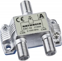 EBC 02 Antennenverteiler