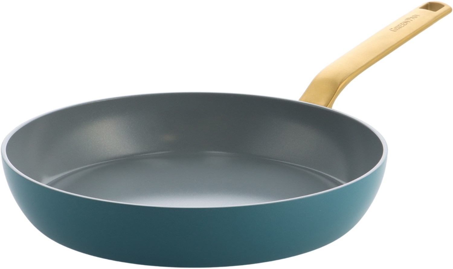 Image of Evolution Bratpfanne (28cm) Pfanne blau