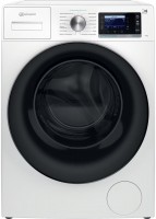B6R 88 Silence DE Stand-Waschmaschine-Frontlader weiß, 8 kg, 1400 U/min, 72 dBA