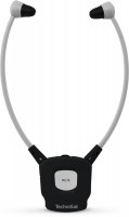 StereoMan ISI 3 kabelloser In-Ear Kopfhörer schwarz