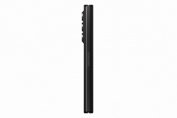 Galaxy Z Fold5 (512GB) Smartphone phantom black, 50 MP Kamera, 7,6 Zoll Display, 5G, Android