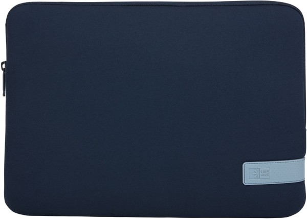 Reflect Laptop Sleeve 13,3" dunkelblau
