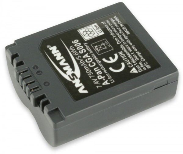 A-Pan CGA S006 Akku