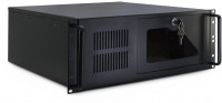 IPC 4U-4088-S 4HE (48,3cm) Gehäuse