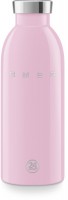 WBF01PK Isolierte Edelstahlflasche cadillac pink