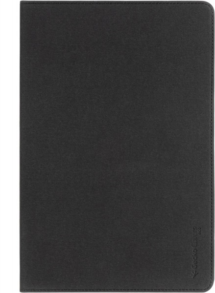 Easy-Click Eco Cover für Galaxy Tab S9+ schwarz