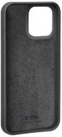 Instinct Mag Cover für iPhone 16 Pro schwarz