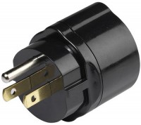 Reisestecker USA