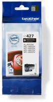 LC427BK (3.000 S.) Tintenpatrone schwarz