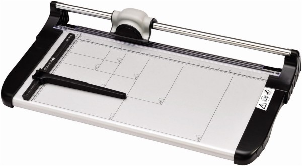 TR 4815 Schneidemaschine