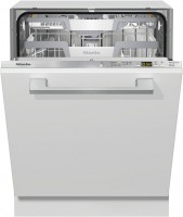 G 5273 SCVi Active Plus Vollintegrierbarer 60 cm Geschirrspüler vollintegrierbar