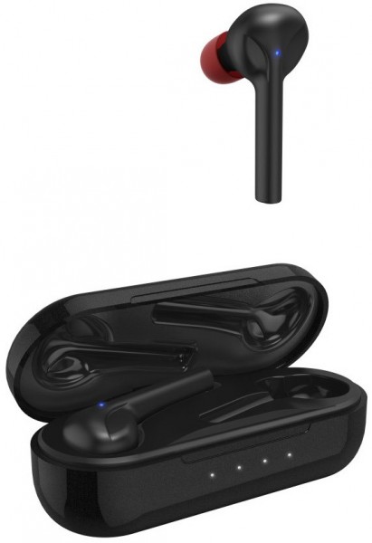 Spirit Go True Wireless Kopfhörer schwarz