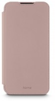 Handytasche Fantastic Feel für Galaxy A55 5G nude