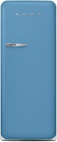 FAB28RDLB5 Standkühlschrank mit Gefrierfach light blue