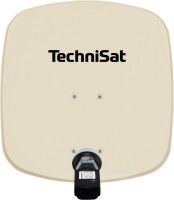 DigiDish 45 Satellitenantenne inkl. V/H-LNB mit Satfinder beige