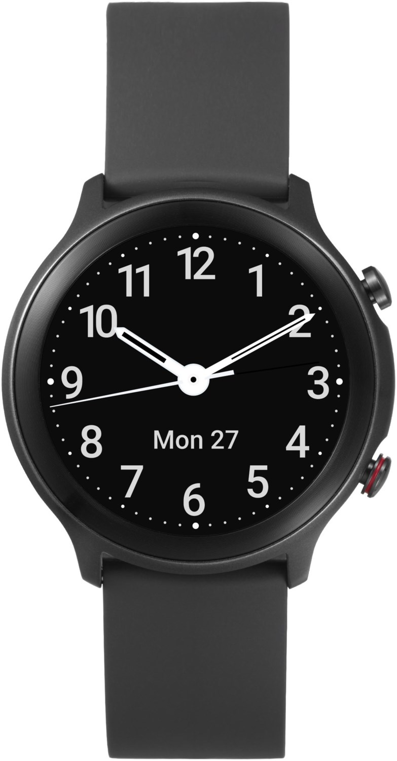 Image of Doro Watch - Black