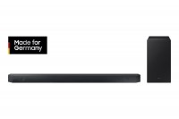 HW-Q64GC Soundbar + Subwoofer