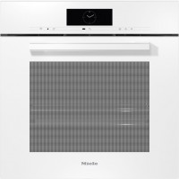 DGC 7865 HC Pro Elektro-Backofen mit Dampfgarer brillantweiß
