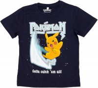 Pikachu Gcea T-Shirt (152cm)