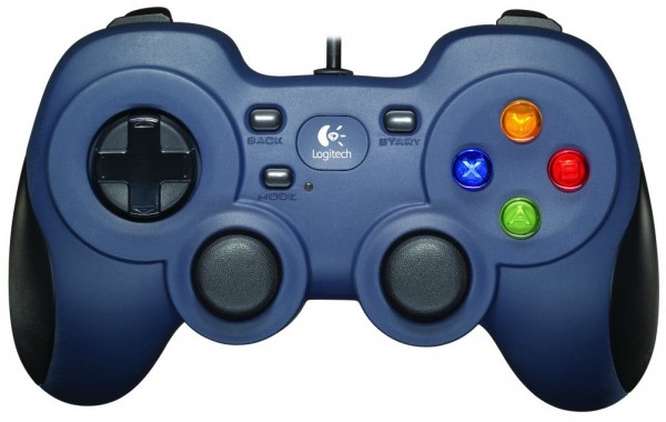 F310 Gamepad