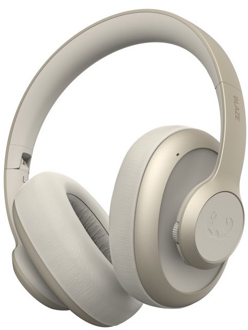 Clam Ace Bluetooth-Kopfhörer silky sand