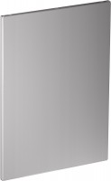 GFV 45/60-7 Dekor-Satz edelstahl/cleansteel