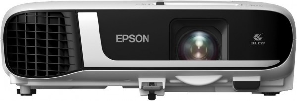 EB-FH52 LCD-Projektor weiß