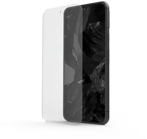 Schutzglas Clear Protect für Google Pixel 9a transparent