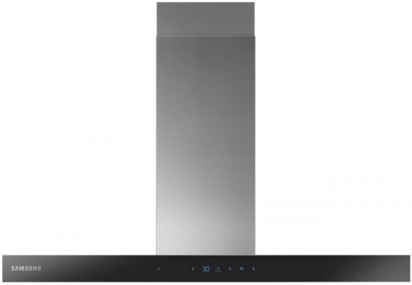 NK36N5703BS Wand-Esse edelstahl