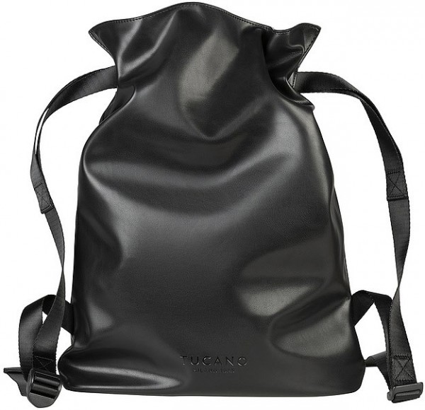 Nina Rucksack schwarz