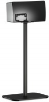 Sound 3305 Lautsprecherständer schwarz