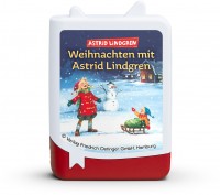 Tonies Book - Astrid Lindgren Die schönsten Geschichten von Pippi