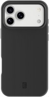 Sensation Backcover für iPhone 17 Pro Max schwarz