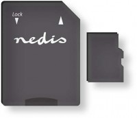 MMSD64100BK (64GB) Speicherkarte