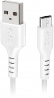 USB 2.0 > Micro-USB Kabel (1m) weiß