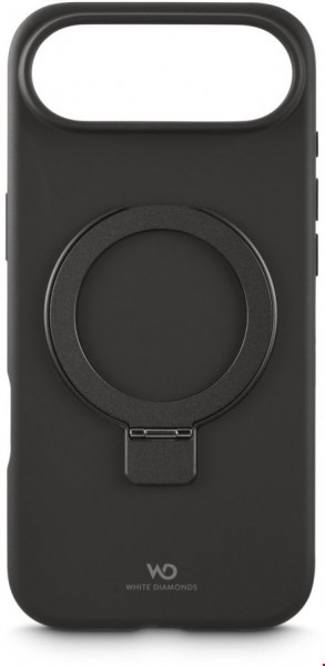 Mag Urban Stand Case für iPhone Air schwarz