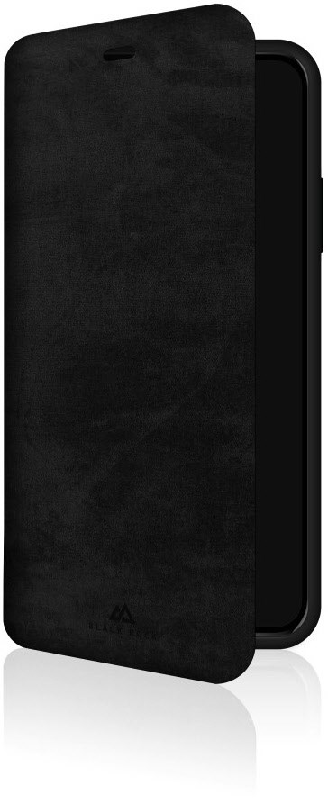 Booklet The Statement für Galaxy S10+ schwarz