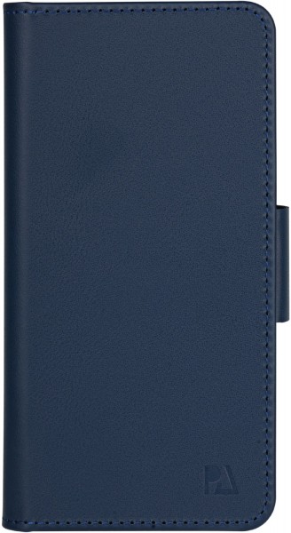 Book Case Wallet für Galaxy S26 blau