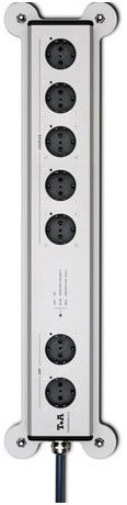 Power Bar 2+5 Steckdosenleiste