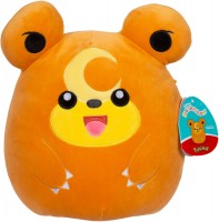Pokémon Squishmallow Teddiu. (25cm)