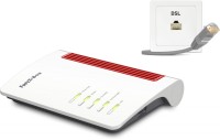 FRITZ!Box 7530 AX WLAN-Router