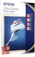 Ultra Glossy Photo Paper Fotopapier