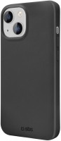 Instinct Cover für iPhone 15 schwarz