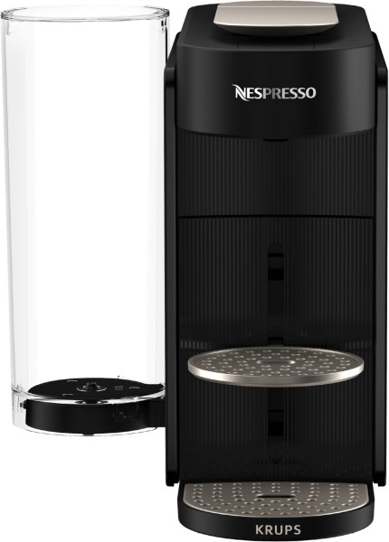 XN9408F0 Nespresso Vertuo Up Kapsel-Automat schwarz