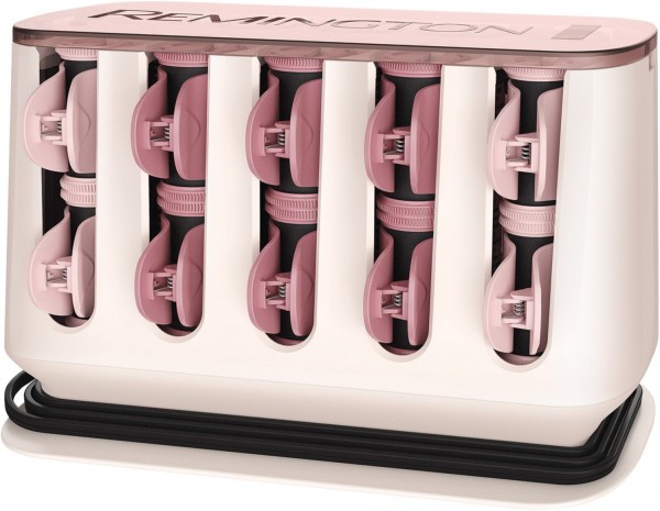 H 9100 Proluxe Lockenwickler rosé