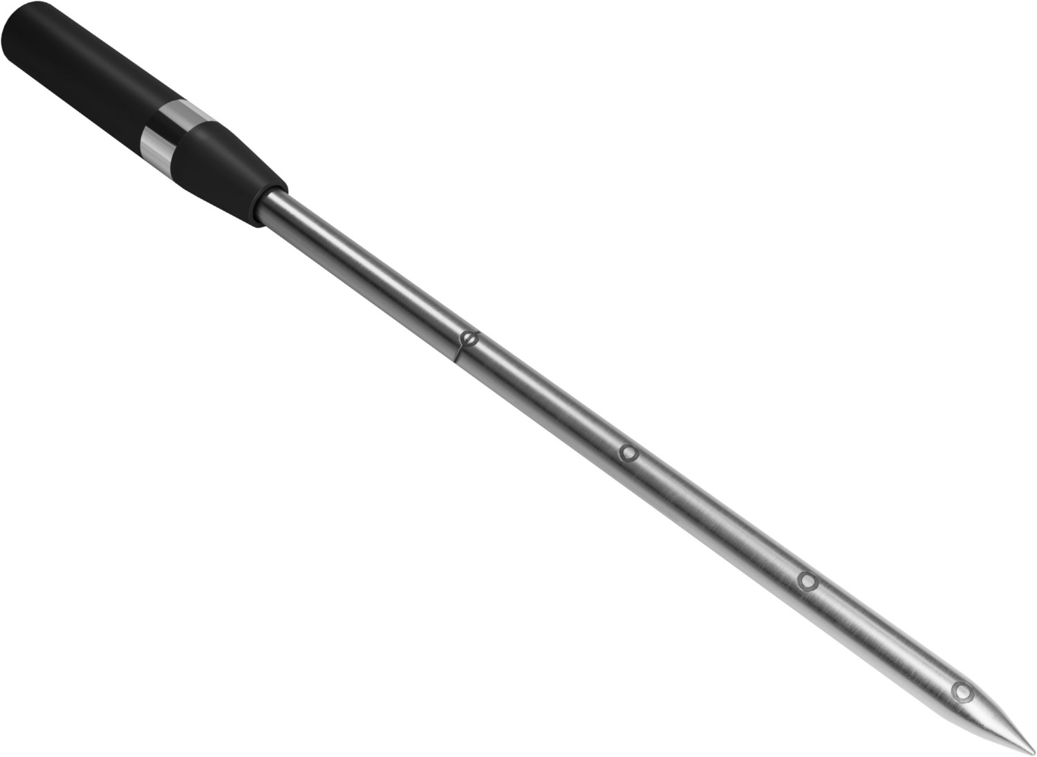 Z1365WX0 Bratenthermometer schwarz