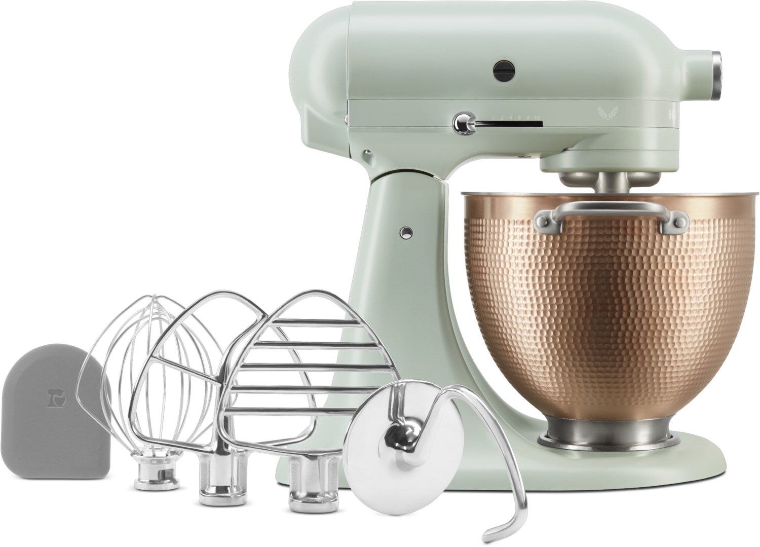 Image of 5KSM180LEELB Limited Edition Küchenmaschine blossom